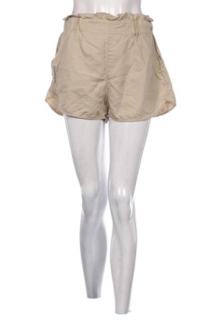 Női rövidnadrág Zara, Méret S, Szín Bézs, Ár 4 132 Ft