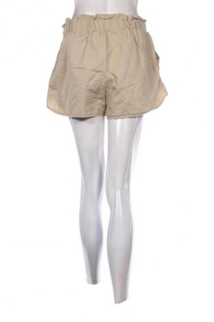 Női rövidnadrág Zara, Méret S, Szín Bézs, Ár 4 132 Ft
