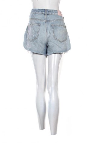 Damen Shorts Zara, Größe L, Farbe Blau, Preis € 8,00