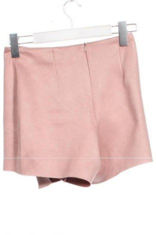 Damen Shorts Zara, Größe XS, Farbe Rosa, Preis € 11,99