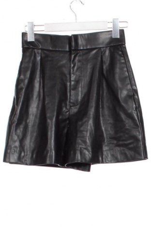 Damskie szorty Zara, Rozmiar XS, Kolor Czarny, Cena 43,99 zł