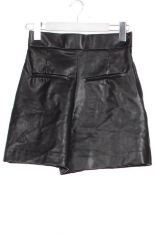 Damskie szorty Zara, Rozmiar XS, Kolor Czarny, Cena 43,99 zł
