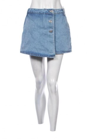 Damen Shorts Zeeman, Größe M, Farbe Blau, Preis € 7,99