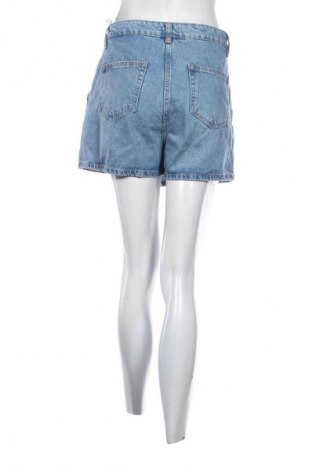 Damen Shorts Zeeman, Größe M, Farbe Blau, Preis € 7,99