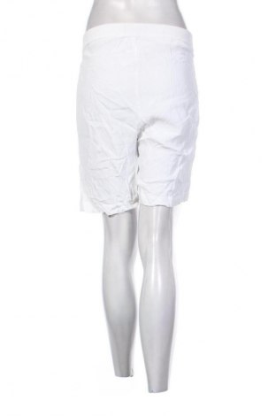 Női rövidnadrág Zhenzi, Méret XL, Szín Fehér, Ár 4 132 Ft