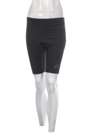 Damen Leggings ASICS, Größe M, Farbe Schwarz, Preis 14,99 €