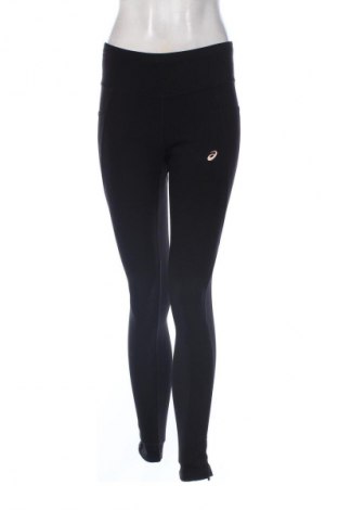 Damen Leggings ASICS, Größe M, Farbe Schwarz, Preis € 41,99