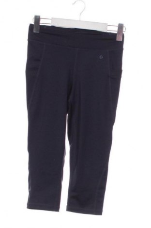 Damen Leggings Active By Tchibo, Größe XS, Farbe Blau, Preis € 13,00