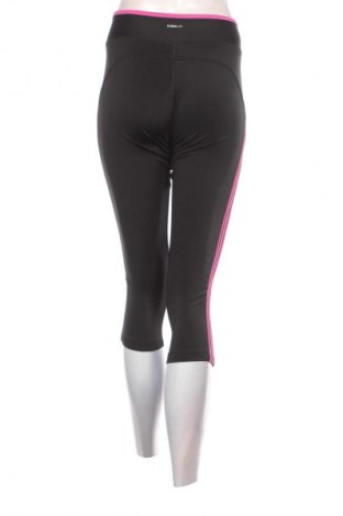 Damen Leggings Adidas, Größe M, Farbe Schwarz, Preis € 11,11