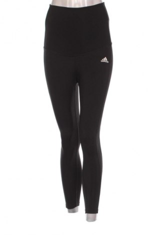 Damen Leggings Adidas, Größe S, Farbe Schwarz, Preis € 17,99