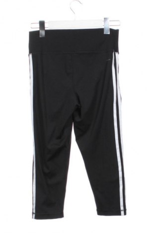 Damen Leggings Adidas, Größe XS, Farbe Schwarz, Preis € 16,99