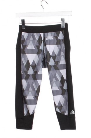Damen Leggings Adidas, Größe XXS, Farbe Mehrfarbig, Preis € 17,00