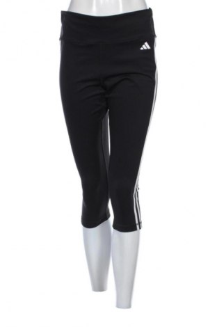 Damen Leggings Adidas, Größe L, Farbe Schwarz, Preis € 17,99