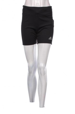 Damen Leggings Adidas, Größe M, Farbe Schwarz, Preis € 17,00