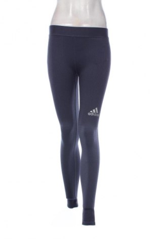Női leggings Adidas, Méret S, Szín Kék, Ár 6 349 Ft