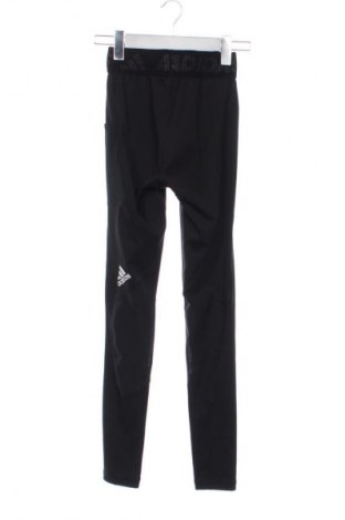 Дамски клин Adidas, Размер XS, Цвят Черен, Цена 17,00 €