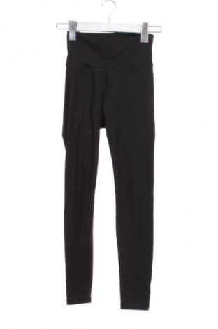 Damskie legginsy Adidas, Rozmiar XXS, Kolor Czarny, Cena 207,99 zł