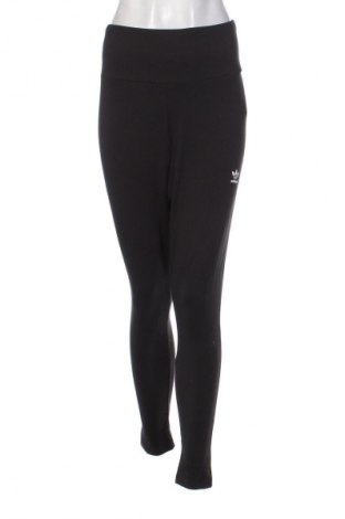 Damen Leggings Adidas Originals, Größe XXL, Farbe Schwarz, Preis € 21,00