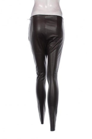 Dámske legíny  Amisu, Veľkosť M, Farba Hnedá, Cena  16,00 €