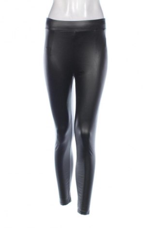 Damen Leggings Bershka, Größe M, Farbe Schwarz, Preis € 6,99