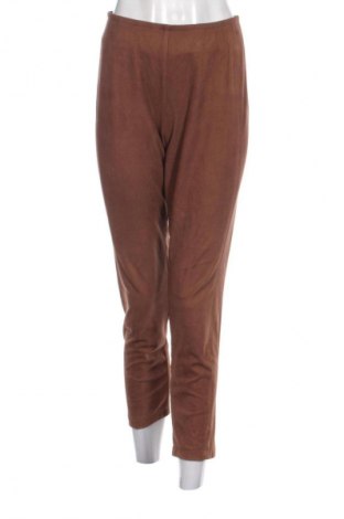 Damen Leggings Betty Barclay, Größe L, Farbe Braun, Preis € 15,99