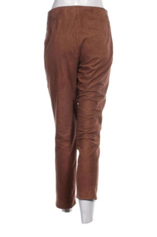 Damen Leggings Betty Barclay, Größe L, Farbe Braun, Preis € 15,99