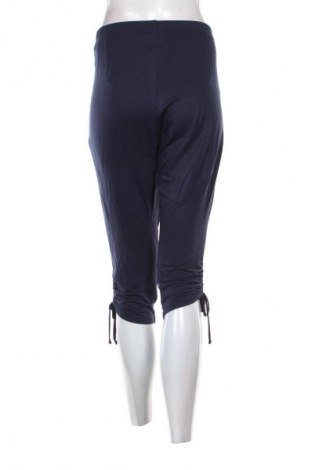 Damskie legginsy Bpc Bonprix Collection, Rozmiar XL, Kolor Niebieski, Cena 98,92 zł