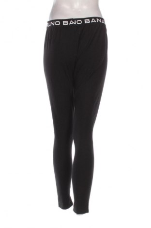 Damen Leggings Bruno Banani, Größe L, Farbe Schwarz, Preis € 37,40