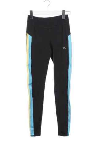 Damen Leggings Calvin Klein, Größe XS, Farbe Mehrfarbig, Preis € 23,99