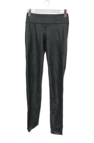 Damen Leggings Calzedonia, Größe S, Farbe Grün, Preis € 14,00