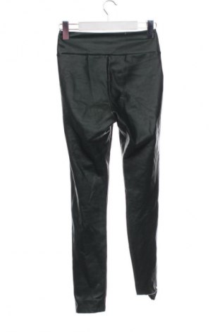 Damen Leggings Calzedonia, Größe S, Farbe Grün, Preis € 14,00