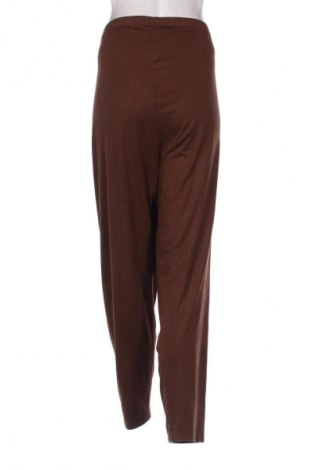 Damskie legginsy Cellbes, Rozmiar 5XL, Kolor Brązowy, Cena 96,45 zł