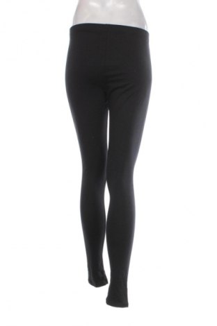 Damen Leggings Clockhouse, Größe L, Farbe Schwarz, Preis € 5,99