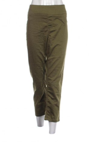 Damen Leggings Collection L, Größe XL, Farbe Grün, Preis € 5,99