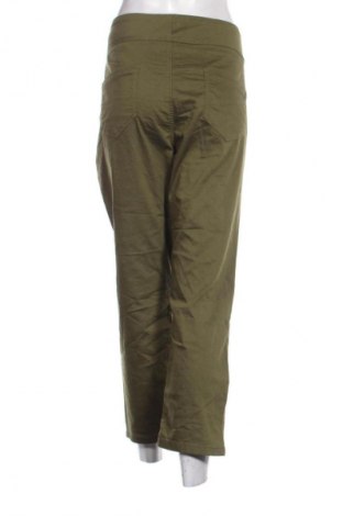 Damen Leggings Collection L, Größe XL, Farbe Grün, Preis € 5,99