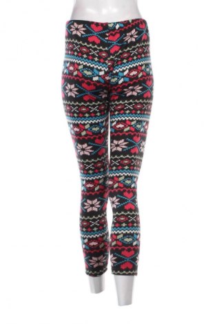 Дамски клин Cozy, Размер XL, Цвят Многоцветен, Цена 9,70 €