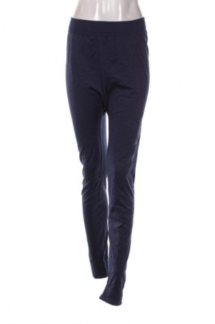 Damen Leggings Craft, Größe XL, Farbe Blau, Preis € 10,99