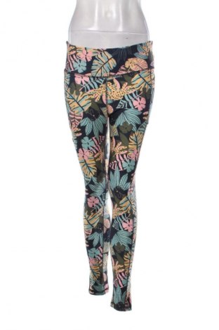 Damen Leggings Crane, Größe M, Farbe Mehrfarbig, Preis € 5,99