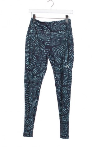 Damen Leggings Crivit, Größe XS, Farbe Mehrfarbig, Preis € 13,24