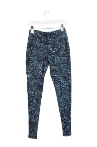 Damen Leggings Crivit, Größe XS, Farbe Mehrfarbig, Preis € 13,24