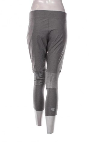 Damen Leggings Crivit, Größe L, Farbe Grau, Preis € 5,99