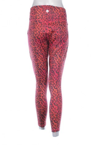 Damen Leggings Crivit, Größe L, Farbe Mehrfarbig, Preis € 10,00