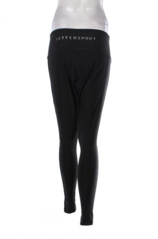 Damen Leggings Crivit, Größe XL, Farbe Schwarz, Preis € 7,99