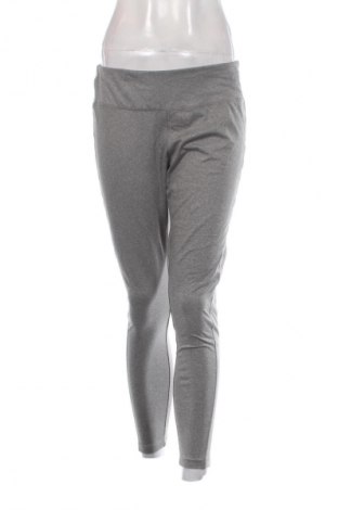 Damen Leggings Crivit, Größe XL, Farbe Grau, Preis € 6,99