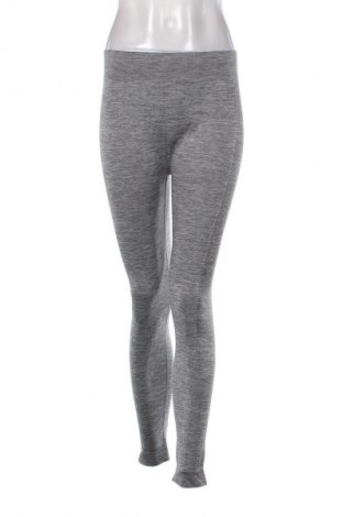 Damen Leggings Crivit, Größe XL, Farbe Grau, Preis € 6,99