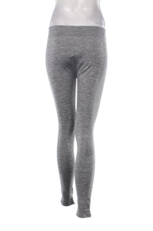 Damen Leggings Crivit, Größe XL, Farbe Grau, Preis € 6,99