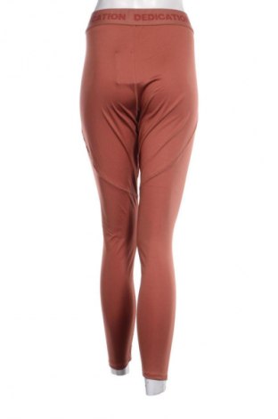 Női leggings Decathlon, Méret L, Szín Narancssárga
, Ár 4 489 Ft
