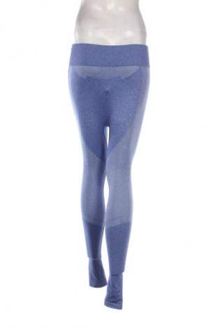 Damen Leggings Decathlon, Größe S, Farbe Blau, Preis € 13,24