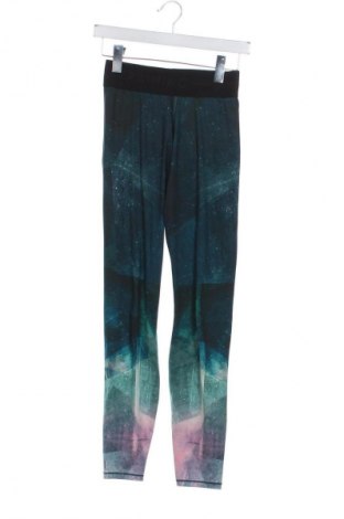 Damen Leggings Domyos, Größe XS, Farbe Mehrfarbig, Preis € 13,25