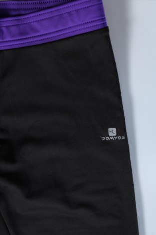 Дамски клин Domyos, Размер S, Цвят Черен, Цена 6,13 €
